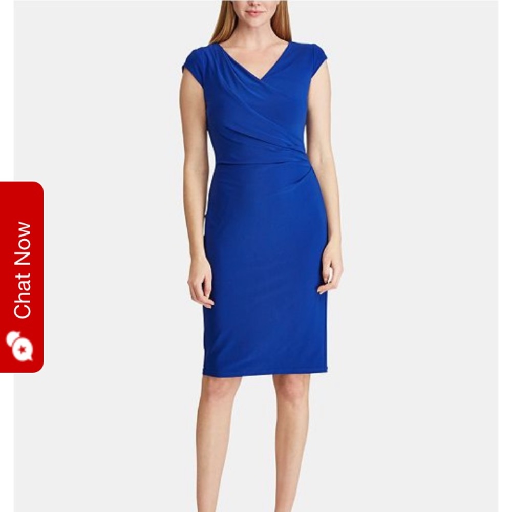 Lauren Dress